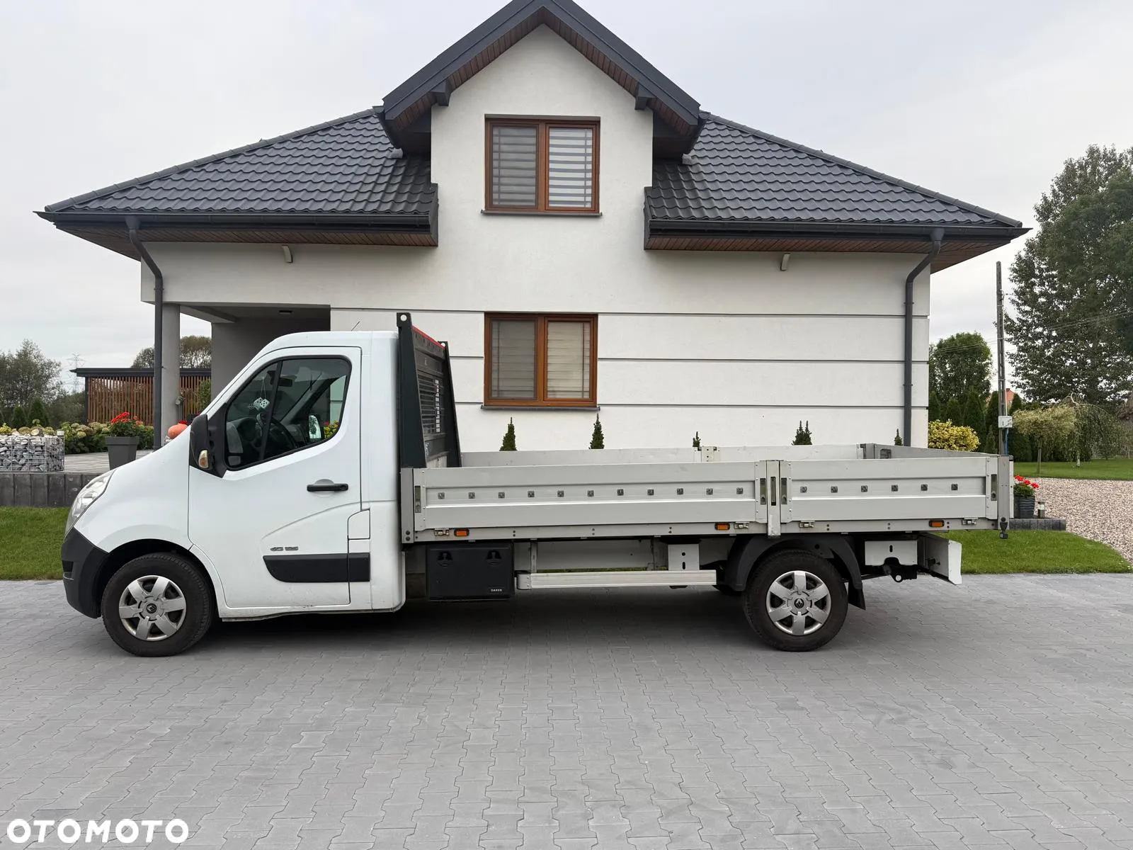 Renault Master - 3
