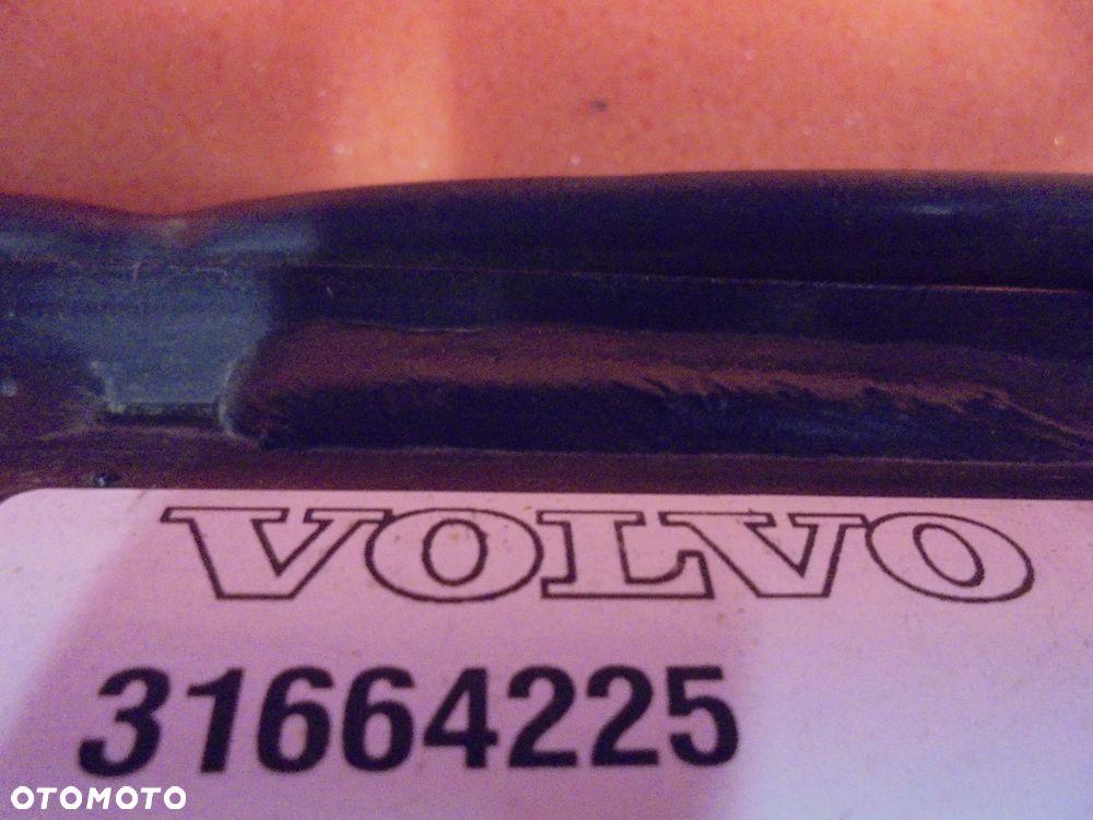 VOLVO XC90 II HAK HOLOWNICZY ORYGINAL - 6