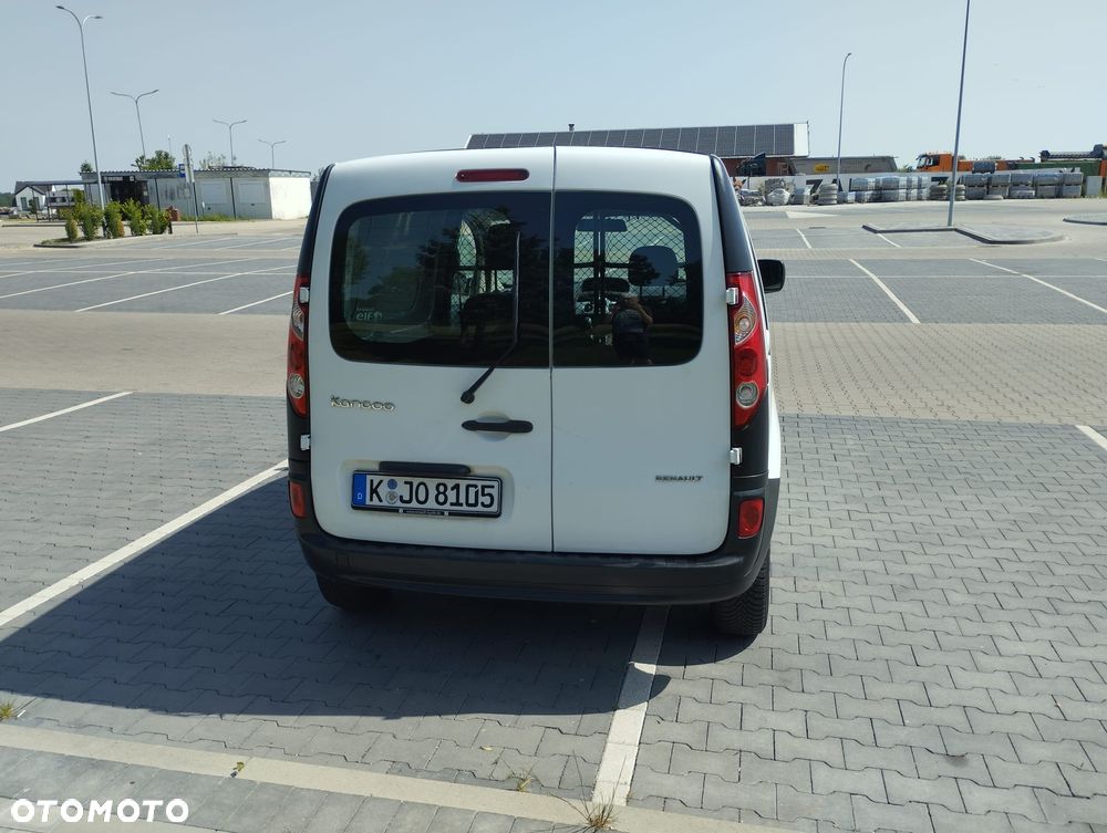 Renault Kangoo - 11
