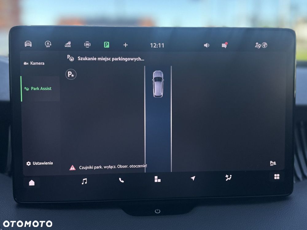 Skoda Superb - 13