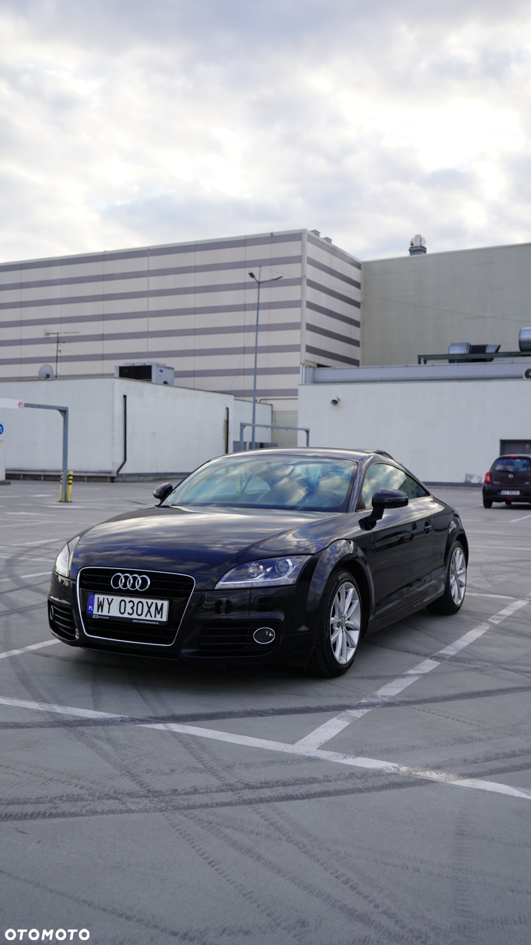 Audi TT 2.0 TFSI - 5