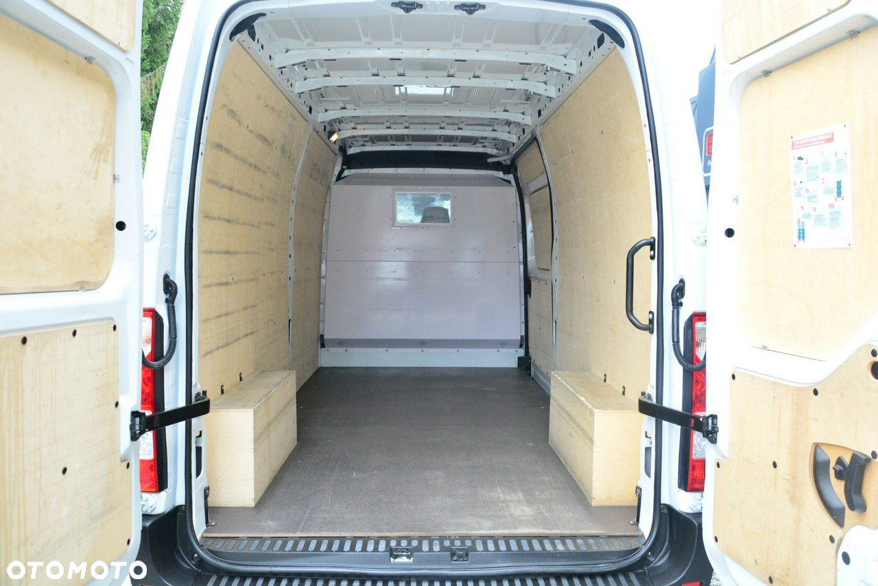 Renault Master - 5