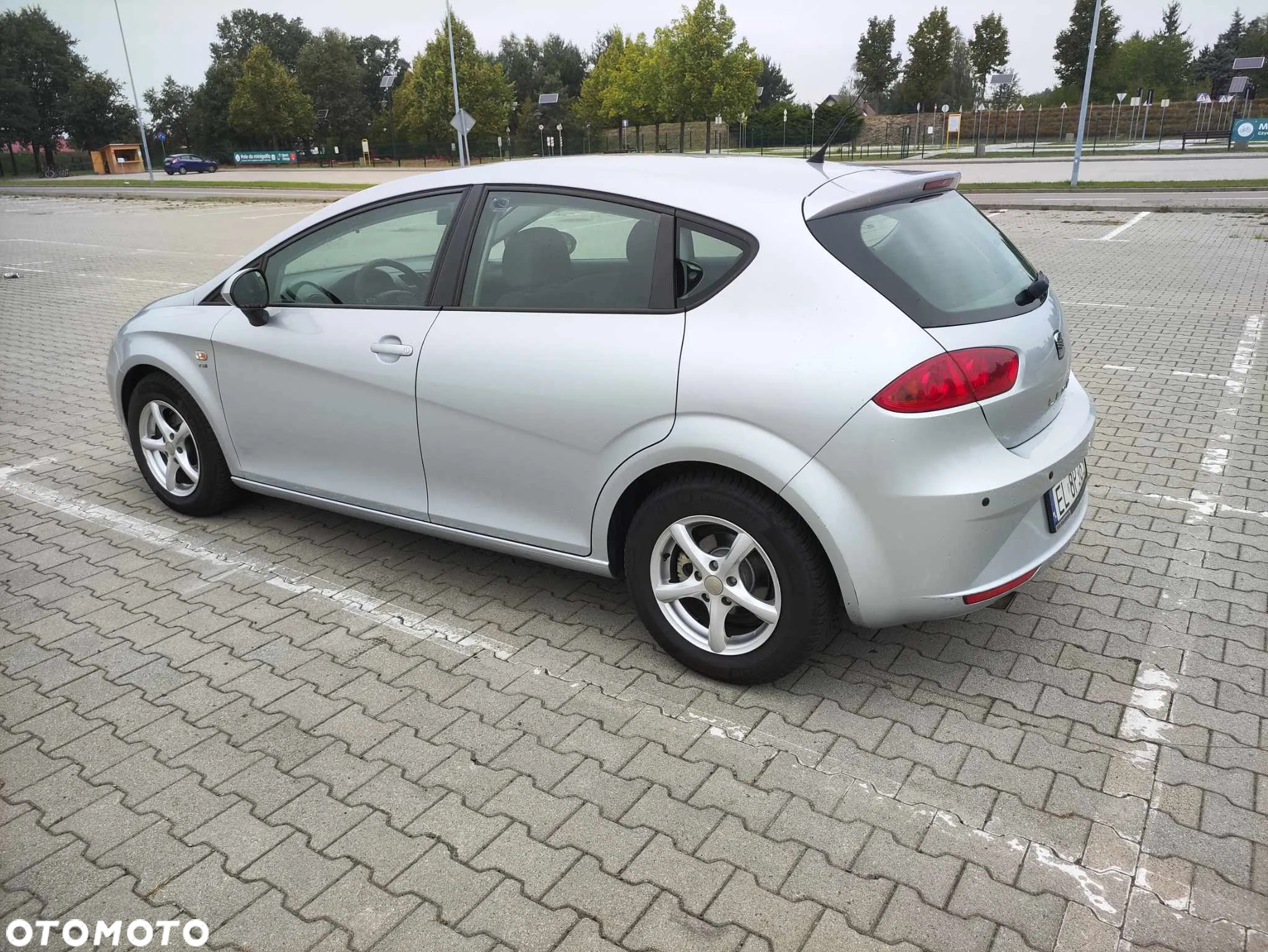 Seat Leon 1.2 TSI Reference - 2