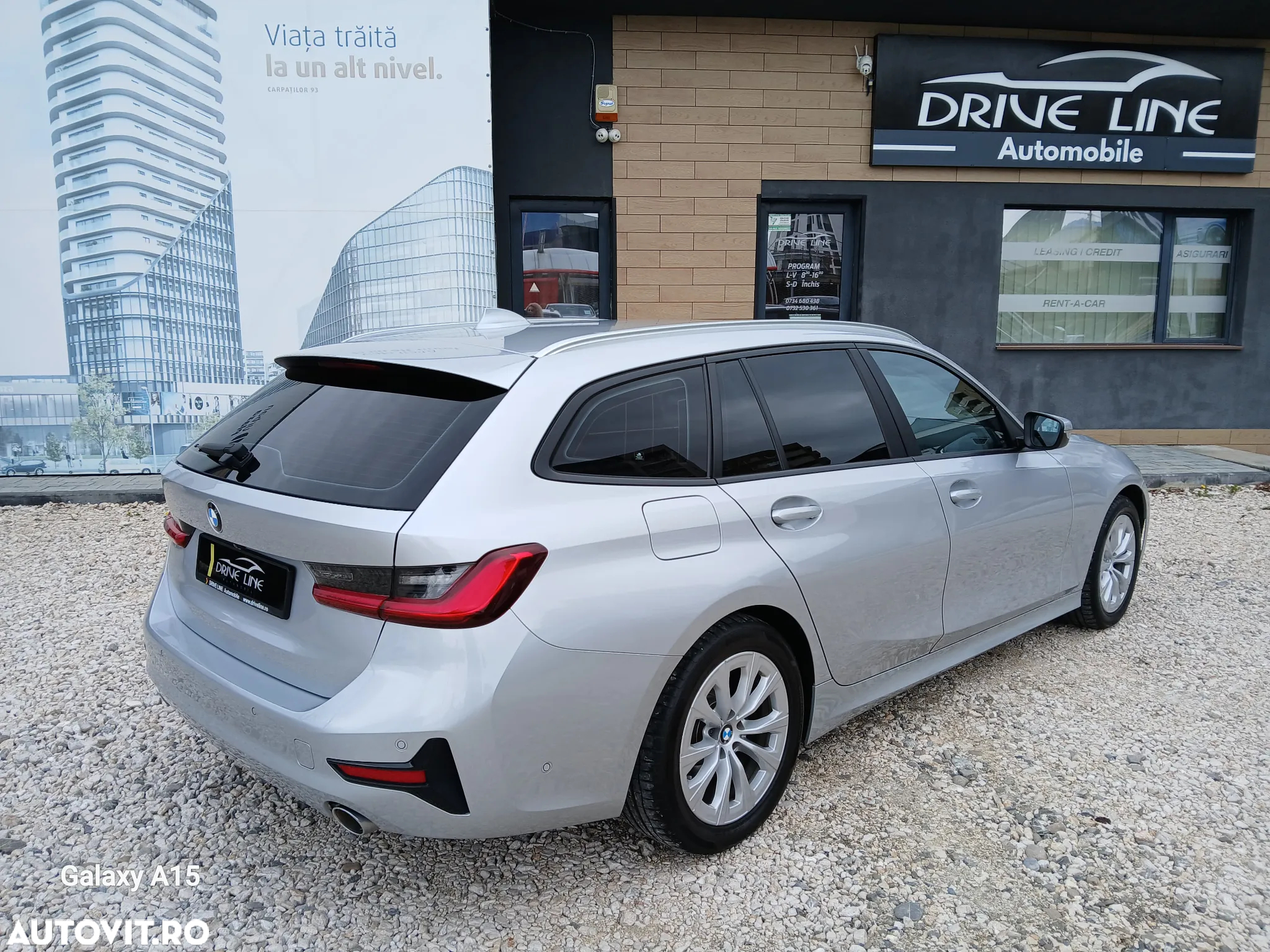 BMW Seria 3 - 10