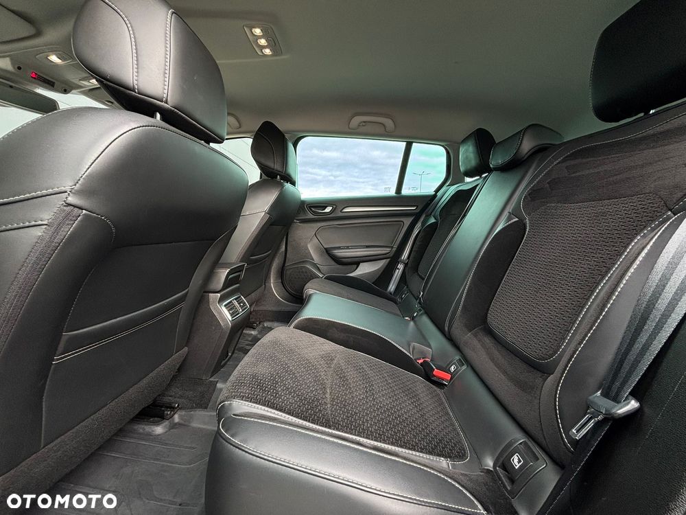 Renault Megane 1.3 TCe FAP Intens - 29