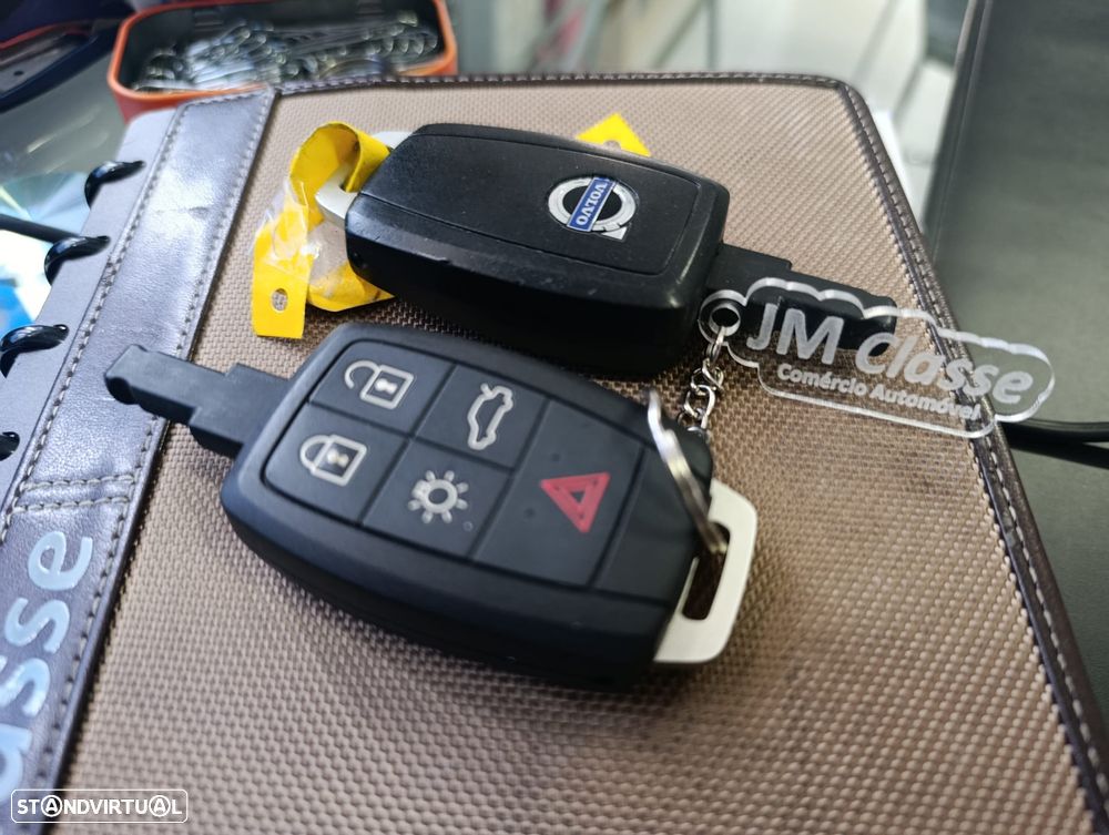 Volvo C30 1.6 D Drive 99g Momentum Start/Stop - 22