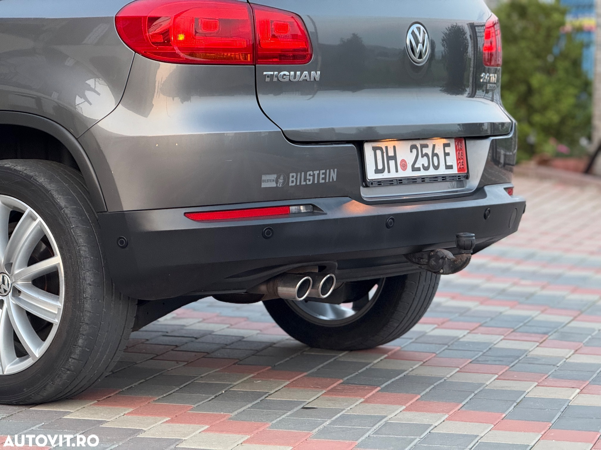 Volkswagen Tiguan 2.0 TDI DPF 4Motion BlueMotion Technology DSG Life - 16