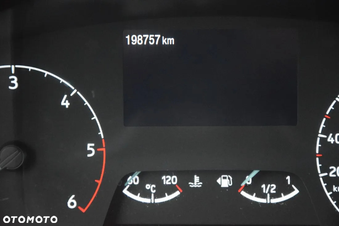 Ford TRANSIT​*LIFT​*L2H2​*NAVI​*TEMPOMAT​*KLIMA​*35 - 14