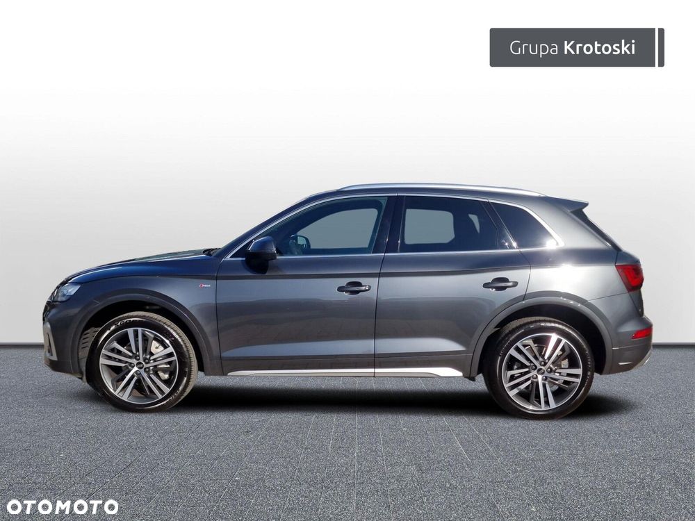 Audi Q5 45 TFSI mHEV Quattro S Line S tronic - 9
