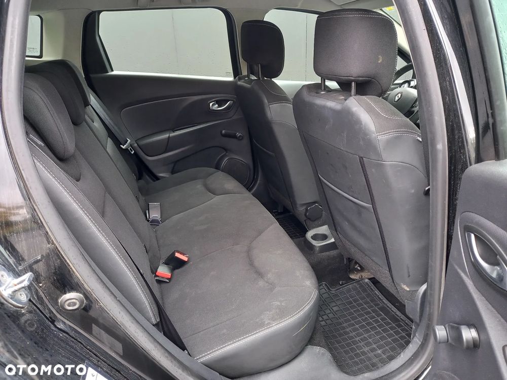 Renault Clio 0.9 Energy TCe Alize - 7