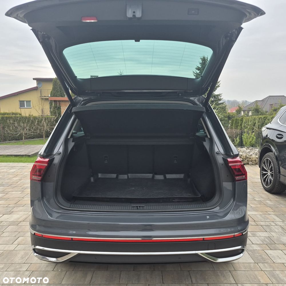 Volkswagen Tiguan 1.5 TSI EVO Elegance DSG - 2