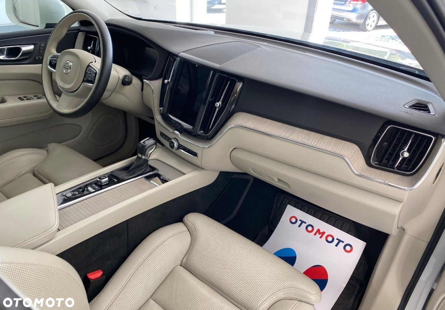 Volvo XC 60 - 17