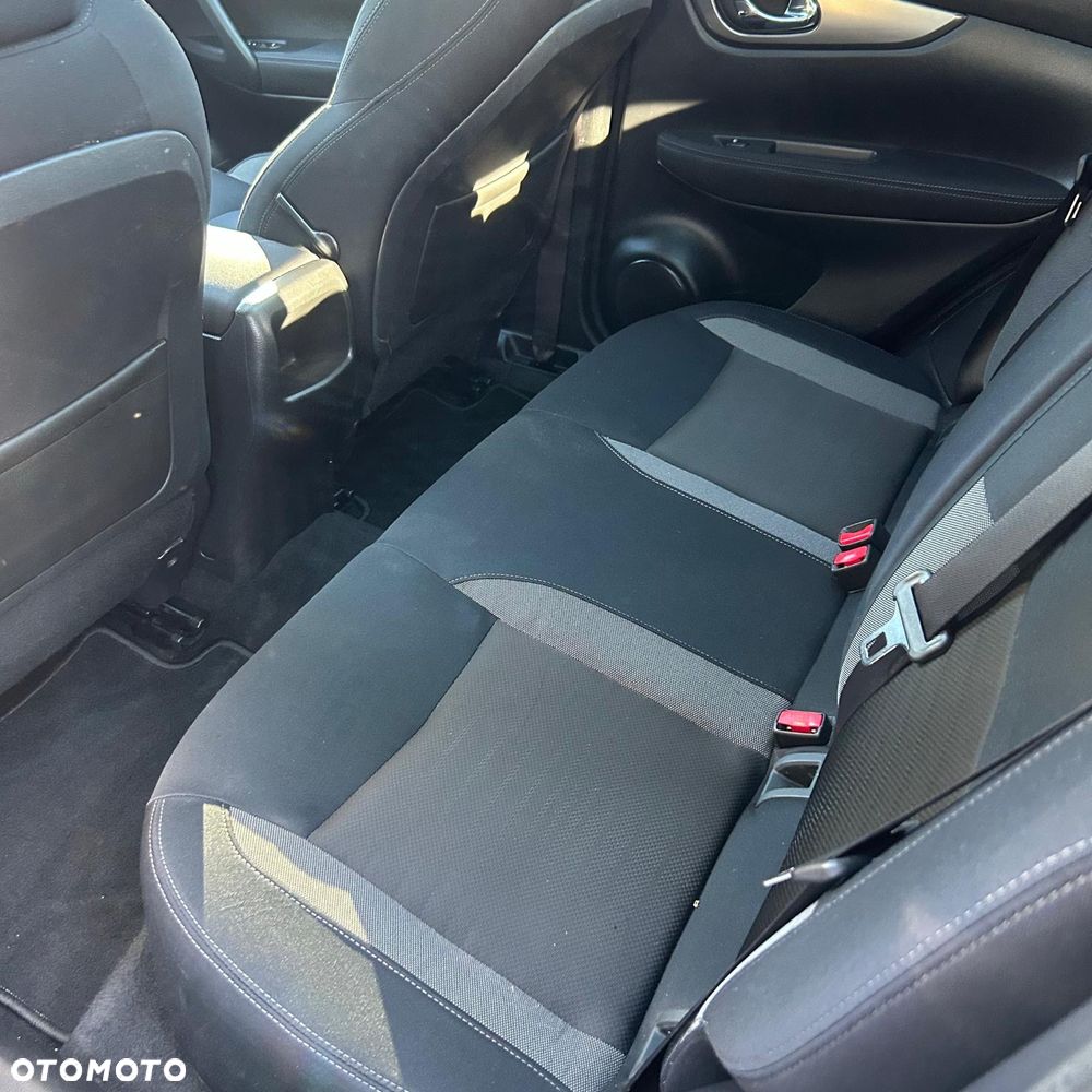 Nissan Qashqai 1.2 DIG-T 360 - 24