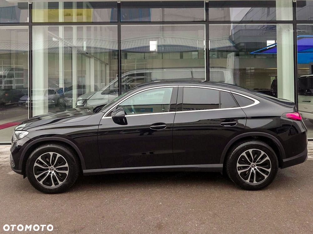 Mercedes-Benz GLC - 3