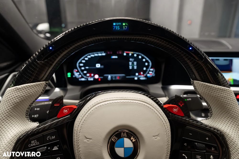 BMW M4 Competition M xDrive - 40