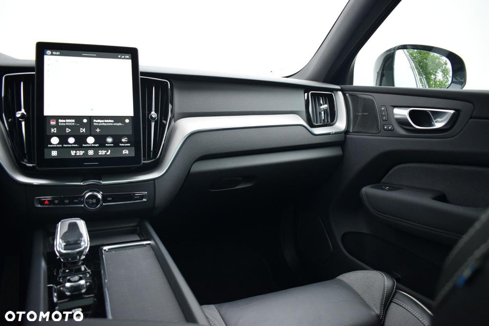 Volvo XC 60 - 15
