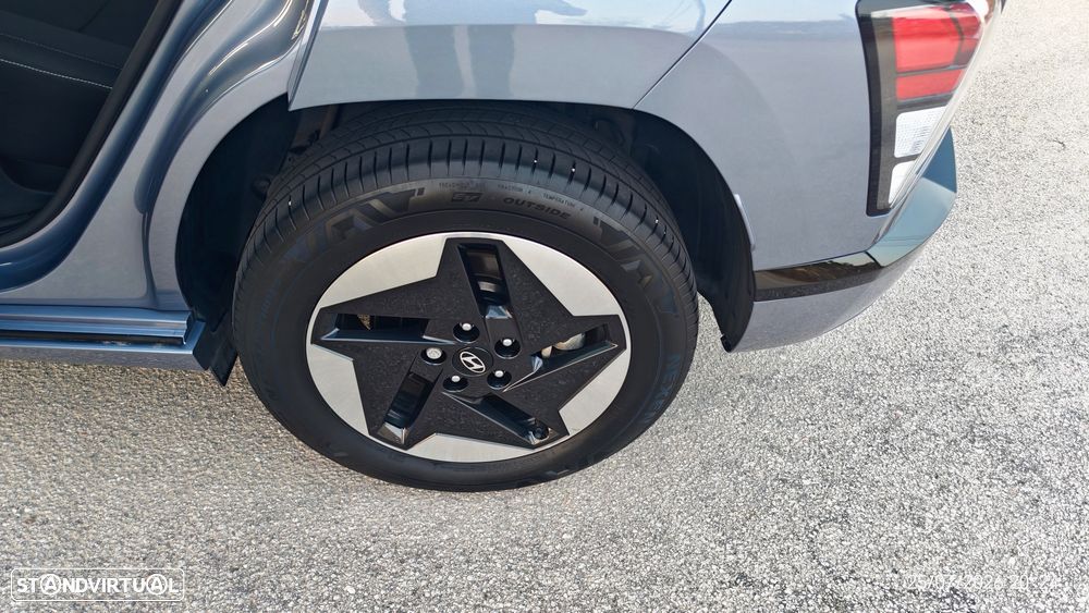 Hyundai Kauai 65.4 kWh Premium (TT) - 20