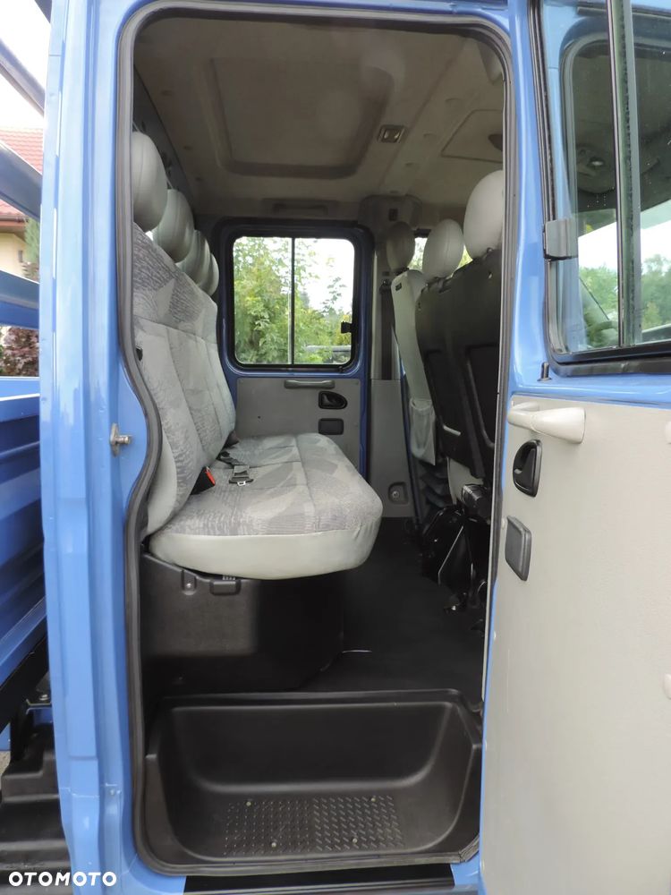 Renault Mascott - 10
