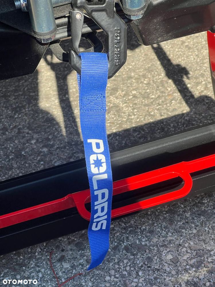 Polaris Scrambler - 2