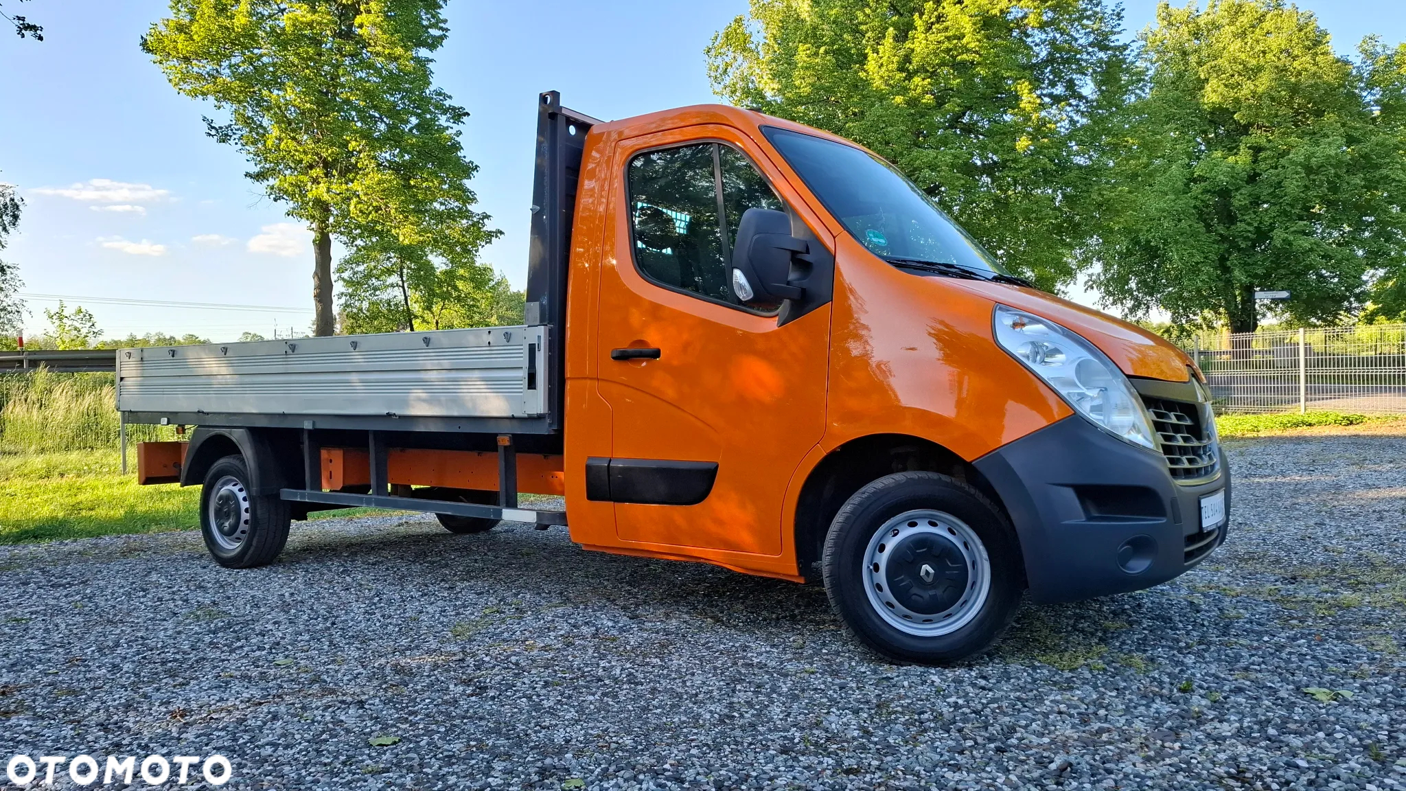 Renault MASTER * SKRZYNIA * PAKA *2.3dci/125 Bez DPF !!! Bez AdBlue !!! - 5