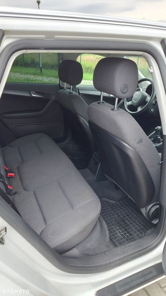 Audi A3 Sportback 1.4 TFSI Ambition - 19