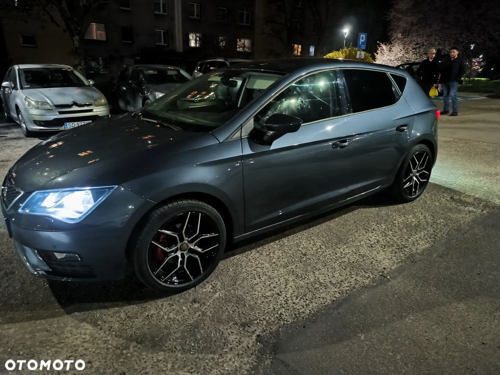 Seat Leon 1.0 EcoTSI Style S&S - 15