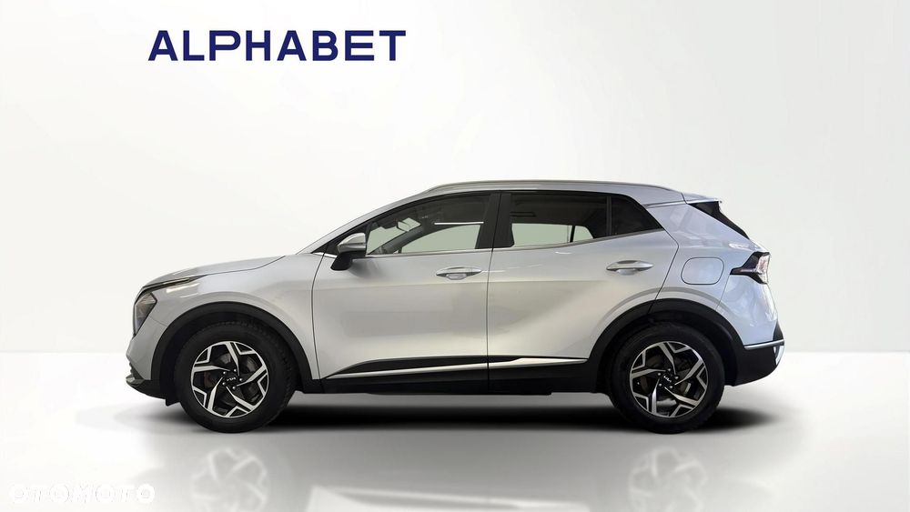 Kia Sportage 1.6 T-GDI M 2WD - 6