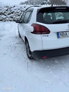 Peugeot 2008 1.2 Pure Tech Active - 2