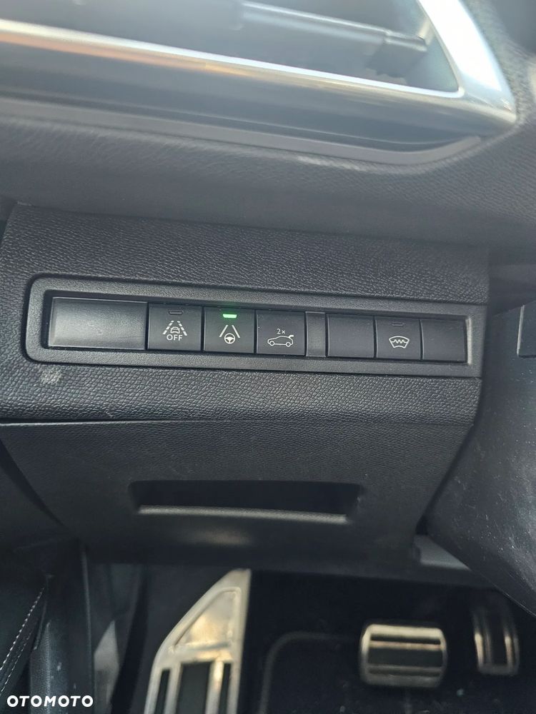Peugeot 5008 2.0 BlueHDi GT S&S EAT8 - 11