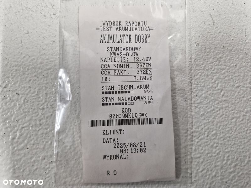 kia hyundai akumulator oe lp370ape060ch0 60ah 390a - 6