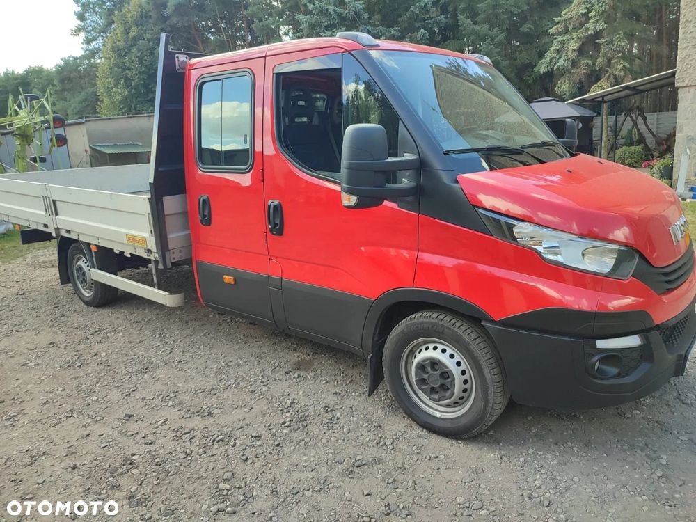 Iveco 35S18 - 2