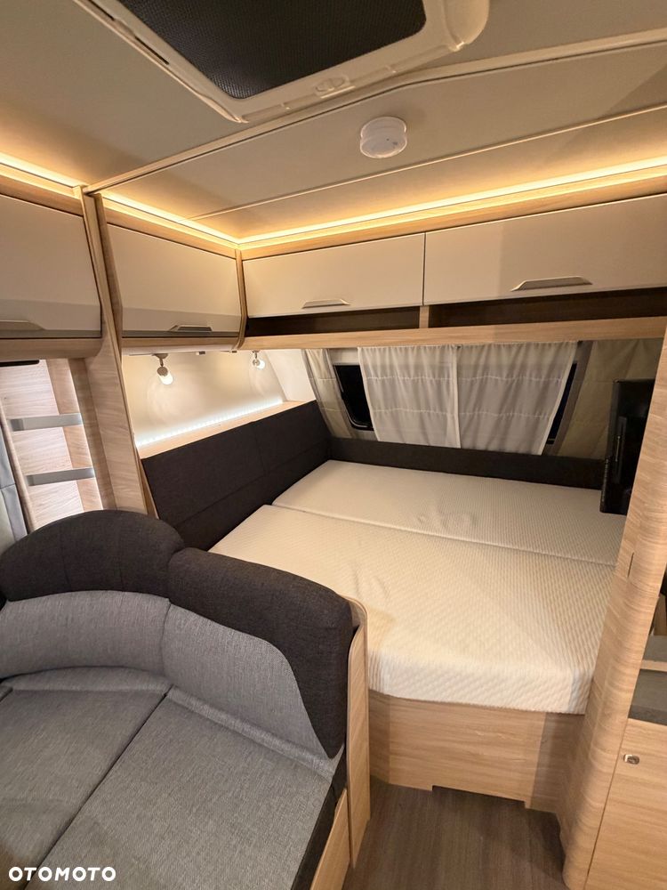 KNAUS KNAUS Südwind 580 QS - 24