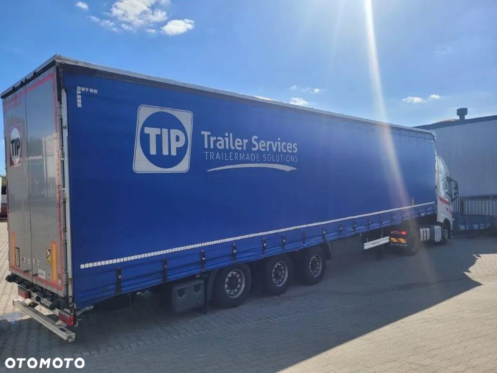 Kassbohrer Mega / TIP 593249 - 3