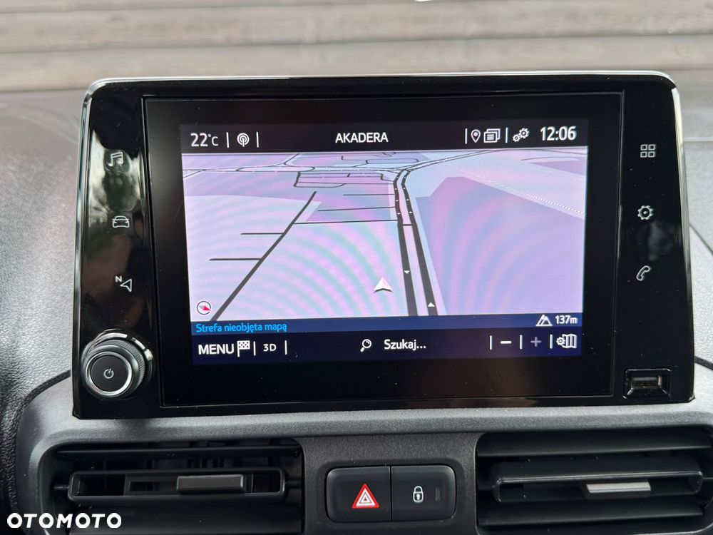 Toyota Proace City - 28