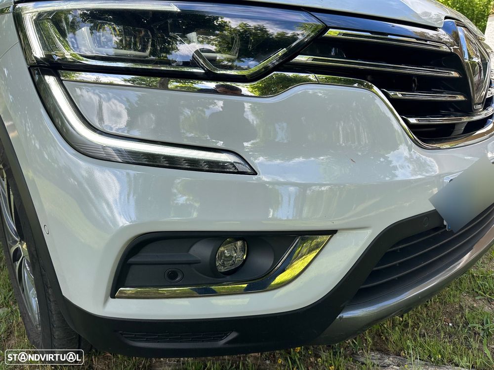 Renault Koleos 2.0 dCi Intens X-Tronic - 4