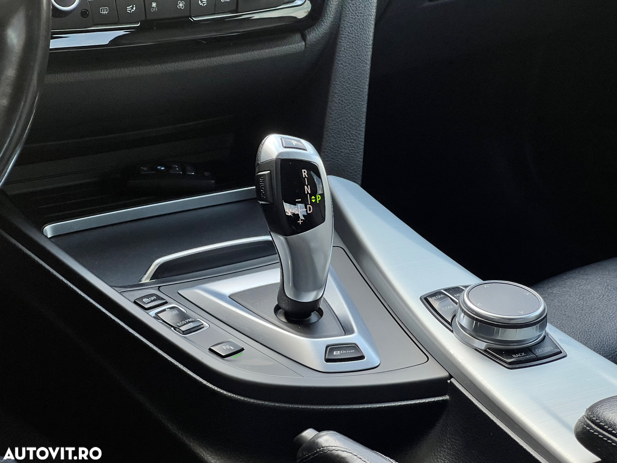 BMW Seria 3 330e AT PHEV - 7