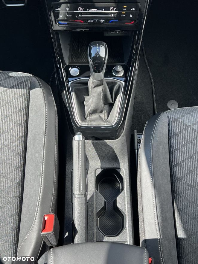 Volkswagen T-Cross 1.5 TSI ACT R-Line Plus DSG - 18