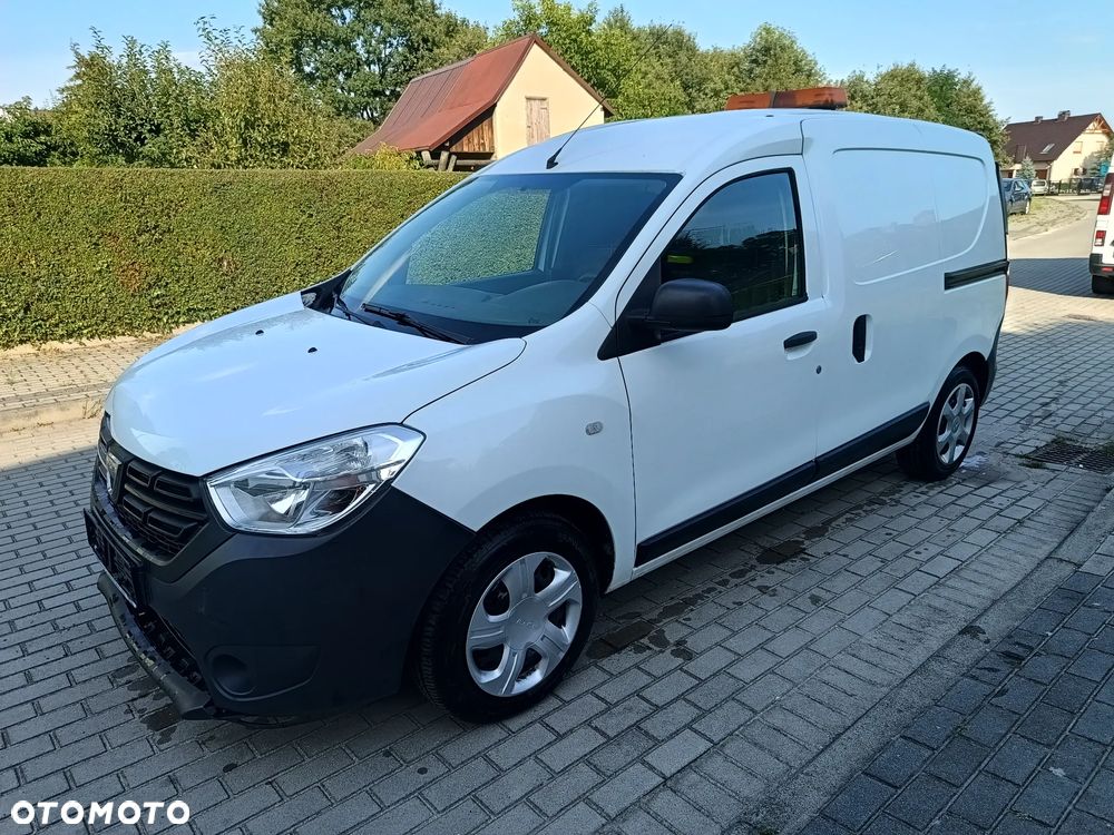 Dacia DOKKER - 3