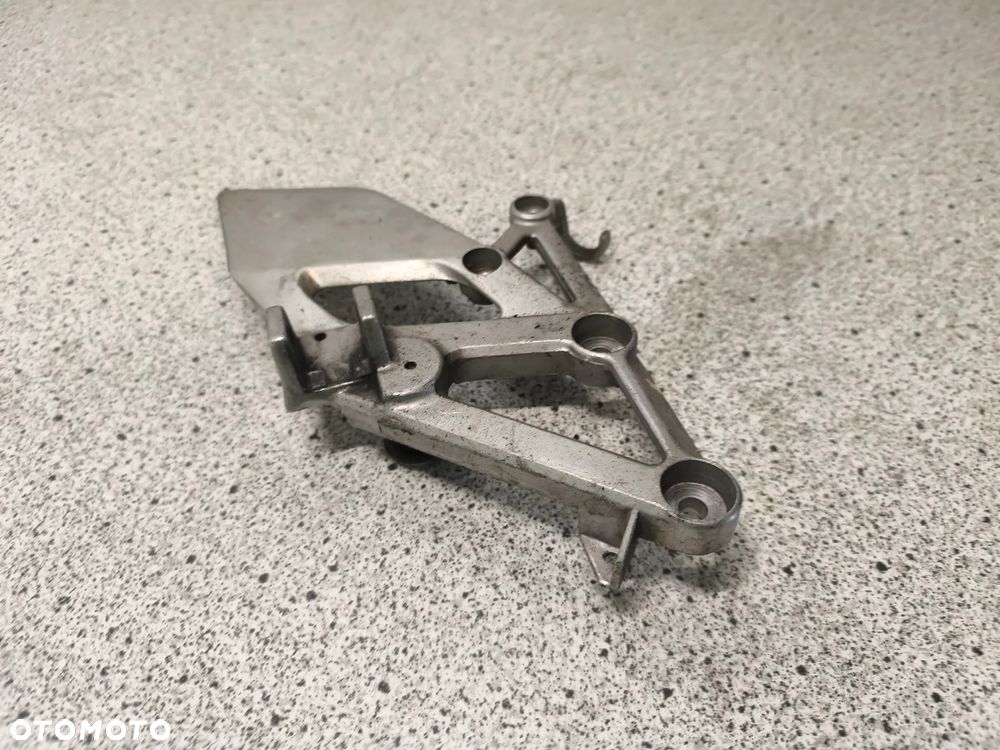 Set prawy przód, kierowcy Honda CBR 600 CBR600 F3 - 5