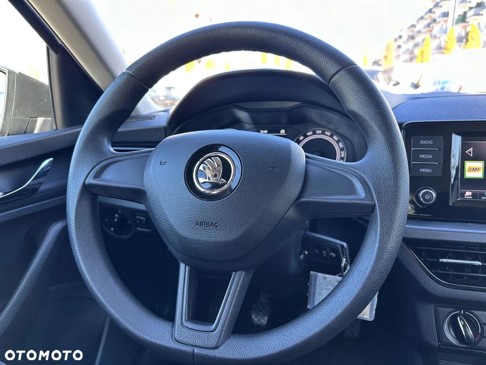 Skoda Scala 1.0 TSI Active - 15
