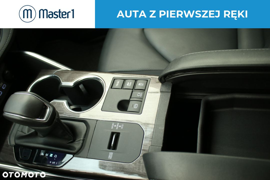 Toyota Highlander 2.5 Hybrid Prestige - 20