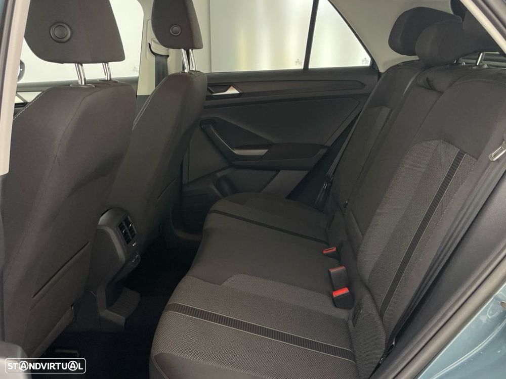VW T-Roc 1.0 TSI Life - 12