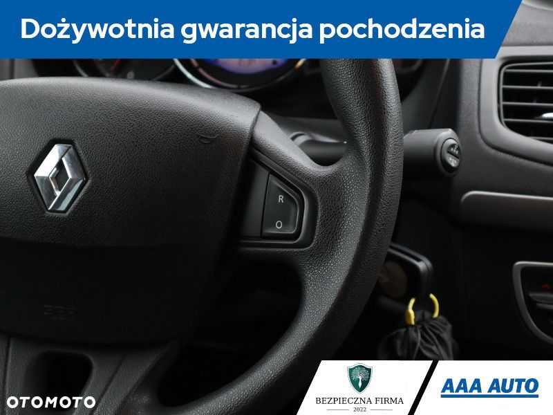 Renault Fluence - 20