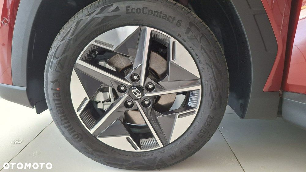 Hyundai Tucson - 28