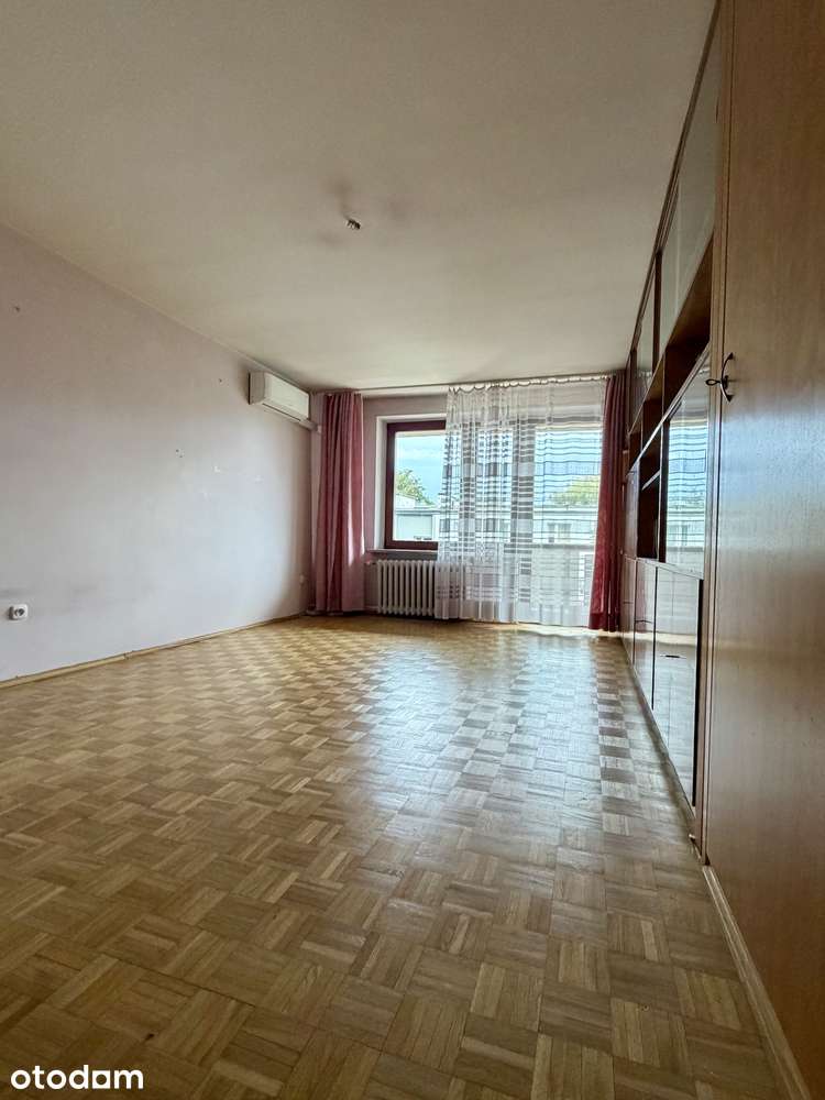 Mieszkanie przy ulicy Górnickiego