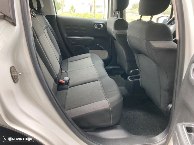 Citroën C3 1.2 PureTech Feel - 28