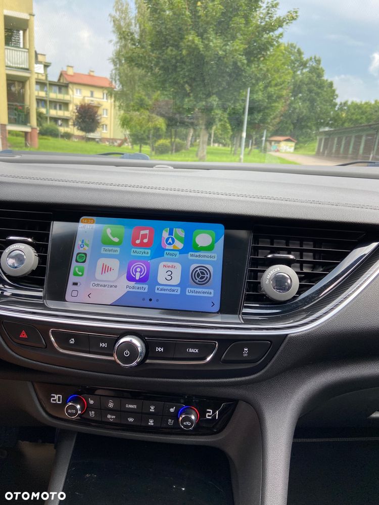 Opel Insignia 2.0 CDTI ecoFLEXStart/Stop Innovation - 14