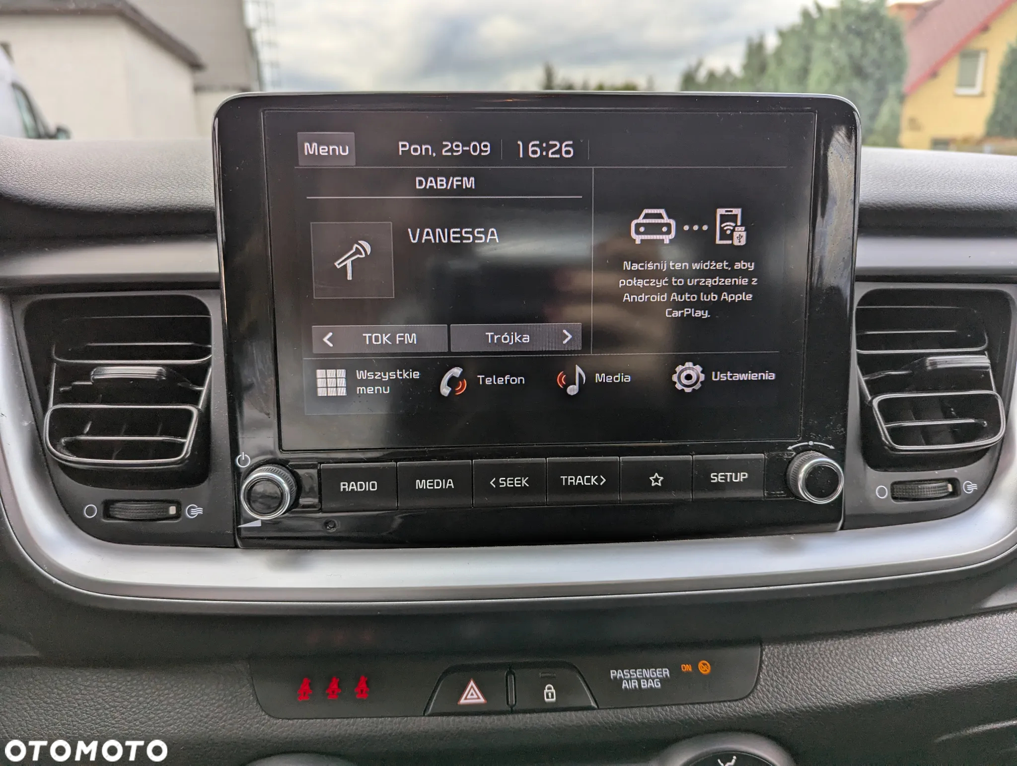 Kia Stonic 1.2 M - 14