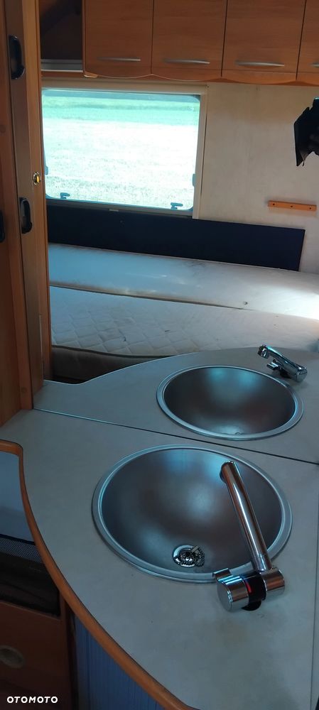 Adria 542TK - 9