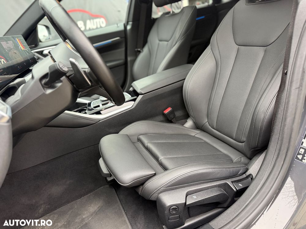 BMW Seria 4 420d xDrive AT MHEV - 14